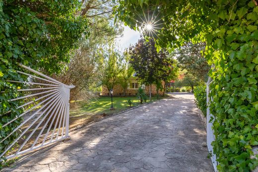 Maison de luxe à Guadalajara, Castille-La-Manche