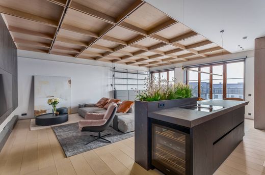 Appartement in Riga, Rīga