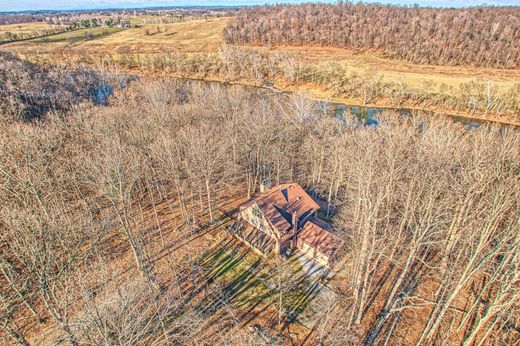 호화 저택 / Boyce, Clarke County