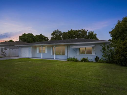 Casa en Fort Pierce, Saint Lucie County