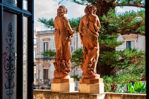 Müstakil ev Catania, Catania ilçesinde