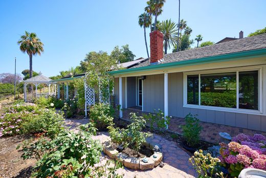 Casa Unifamiliare a Vista, Contea di San Diego