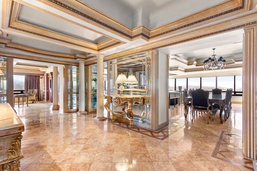 Piso / Apartamento en Miguel Hidalgo, México D.F.