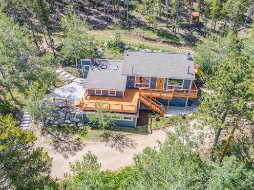 Casa Unifamiliare a Nederland, Boulder County