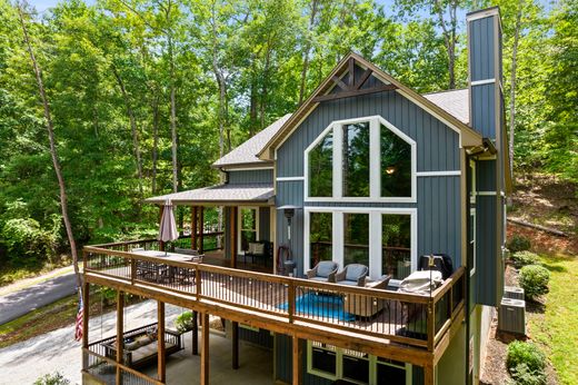 Detached House in Sunset, Pickens County