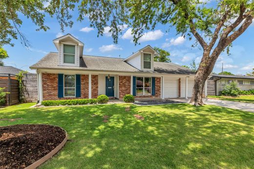 Detached House in Houston, Harris County