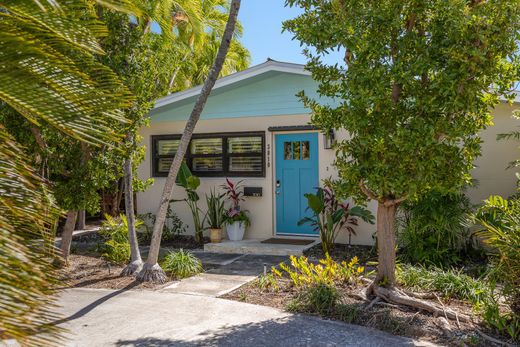 Maison individuelle à Key West, Comté de Monroe