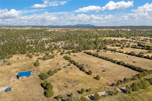 Terreno a Truchas, Rio Arriba County