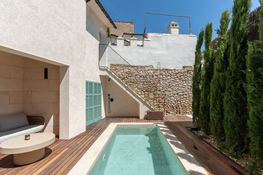 Casa Unifamiliare a Sineu, Isole Baleari