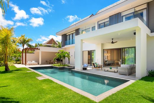 Villa in Belle Mare, Flacq District