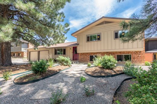 Detached House in Durango, La Plata County