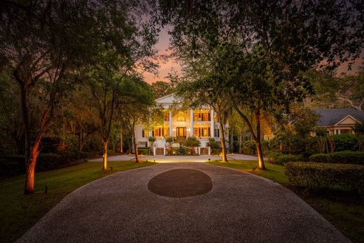 Detached House in Hilton Head Island, Beaufort County