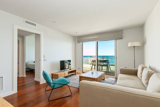 Appartamento a Sitges, Província de Barcelona