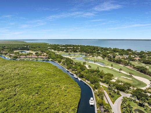 Luxe woning in Key Largo, Monroe County