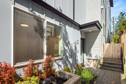 Apartamento - Seattle, King County
