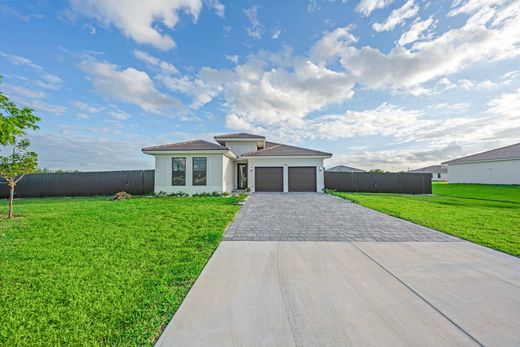 Πολυτελή κατοικία σε Homestead, Miami-Dade County