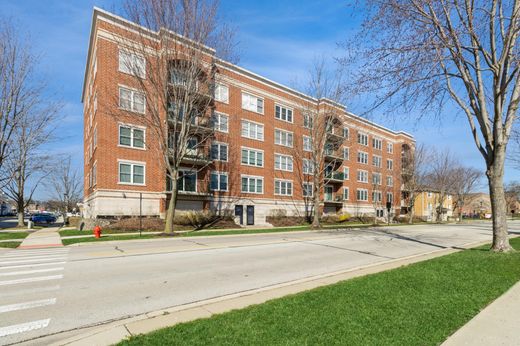 Appartement in Palatine, Cook County