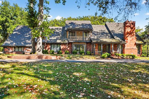 Casa en Ladue, Saint Louis County