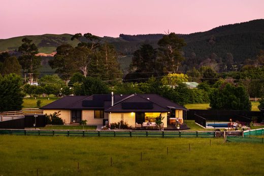 Casa de campo en Wairau Valley, Marlborough District