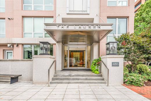 Διαμέρισμα σε Bethesda, Montgomery County