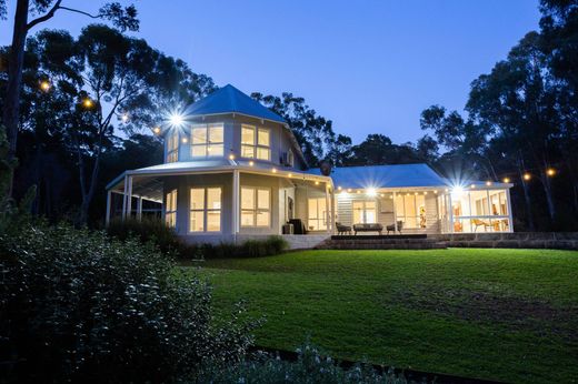 Einfamilienhaus in Hamelin Bay, Augusta-Margaret River Shire