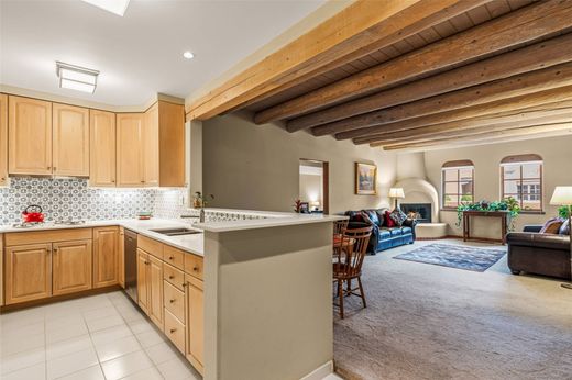 Apartment in Santa Fe, Santa Fe County