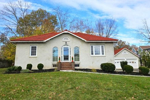 Einfamilienhaus in Stirling, Morris County