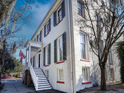 Appartement à Savannah, Comté de Chatham