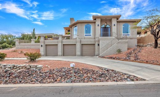 Detached House in Fountain Hills, Maricopa County