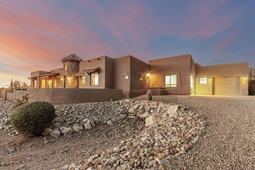 Vrijstaand huis in Gold Canyon, Pinal County