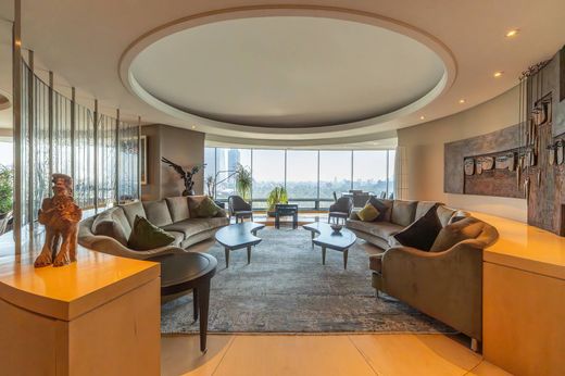 Apartment in Mexico City, The Federal District