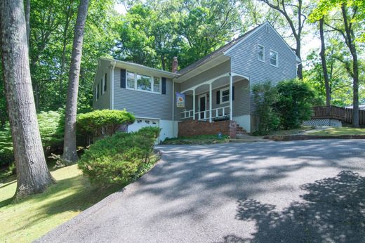 Частный Дом, Ardsley, Westchester County