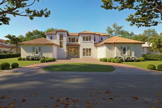 Semidetached House in Orlando, Orange County