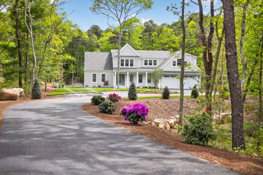 Частный Дом, Cummaquid, Barnstable County