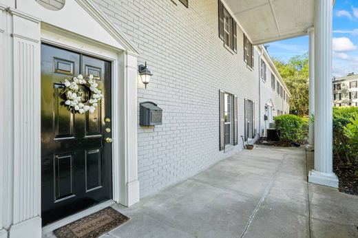 Stadswoning in Atlanta, Fulton County