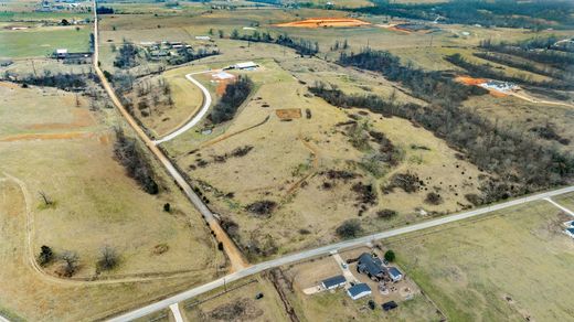 Land in Bentonville, Benton County