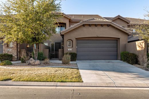 Daire Washington, Washington County