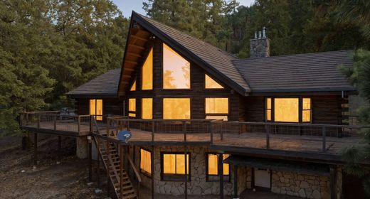Vrijstaand huis in Mokelumne Hill, Calaveras County