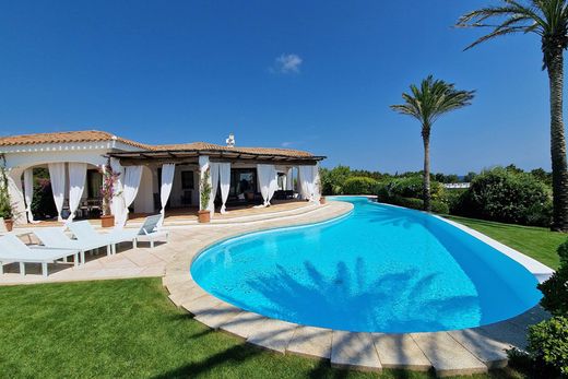 Einfamilienhaus in Porto Cervo, Provincia di Sassari