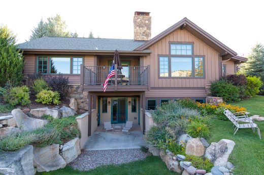 Einfamilienhaus in Carbondale, Garfield County