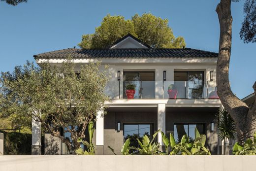 Detached House in Castelldefels, Province of Barcelona
