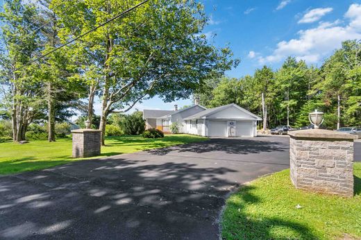 Casa Independente - Bay View, Nova Escócia