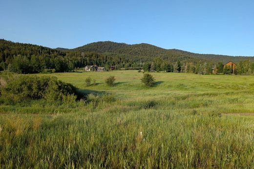 Terreno en Victor, Teton County