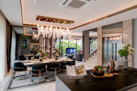 Villa in Bang Phli, Changwat Chachoengsao