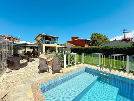 호화 저택 / Armação de Búzios, Armação dos Búzios