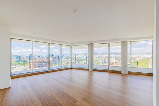 Apartment in Barcelona, Province of Barcelona