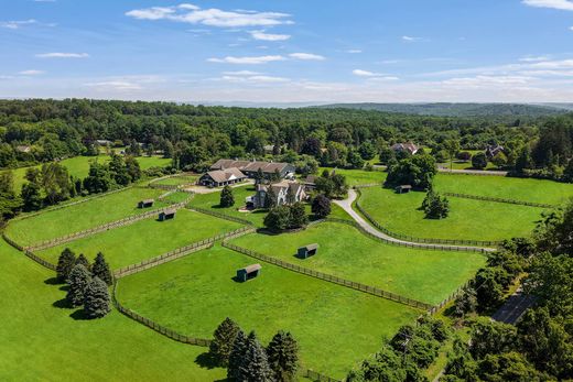 Einfamilienhaus in Mount Pleasant, Hunterdon County
