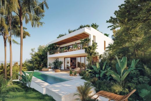 Detached House in el Masnou, Province of Barcelona