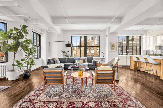 Luxus-Haus in New York City, New York