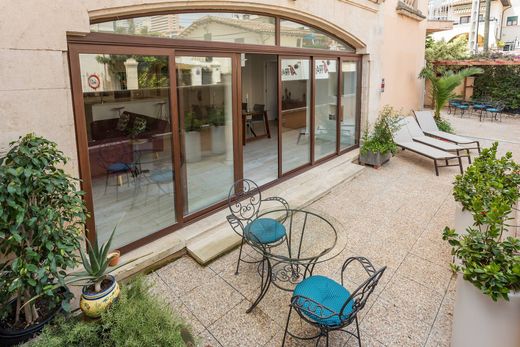 Apartament w Palma de Mallorca, Illes Balears